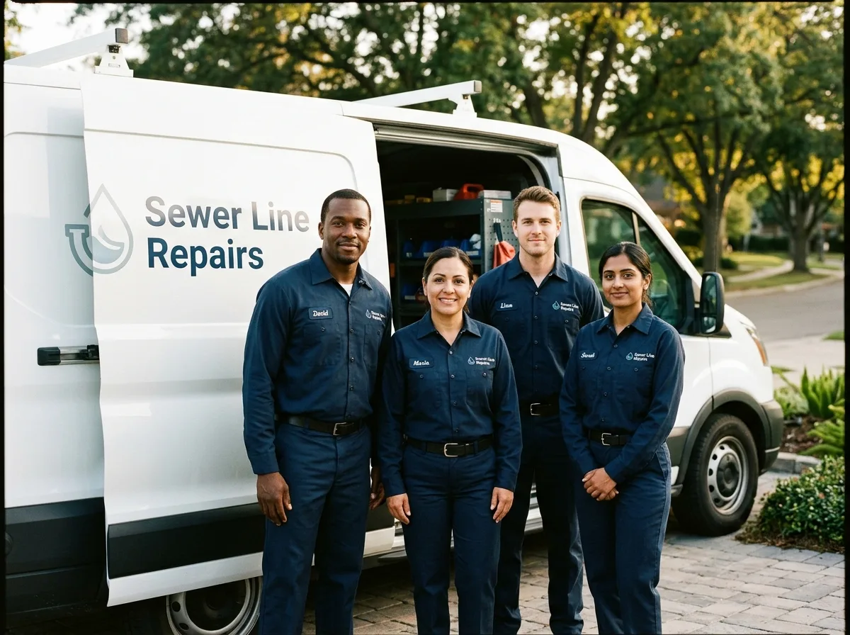 Emergency Plumber company in Goodells, MI