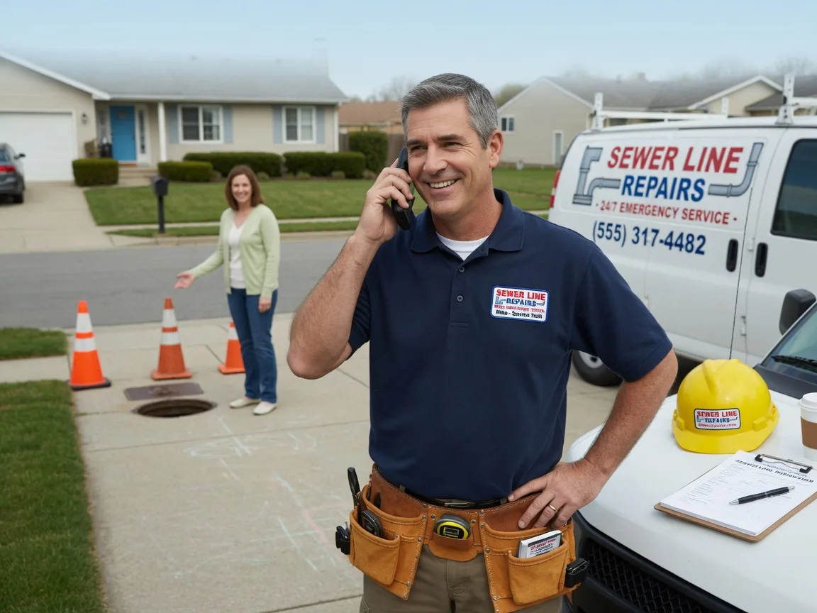 Emergency Plumber Goodells, MI FAQs